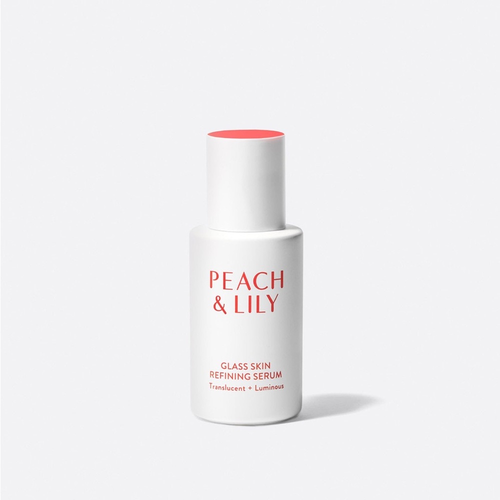 Peach & Lily Glass Skin Refining Serum